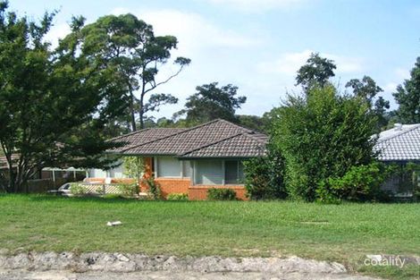 54 Hilda St, Blaxland, NSW 2774