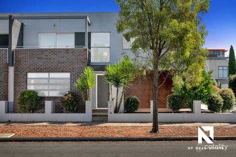 Property photo of 4 Greville Street Caroline Springs VIC 3023