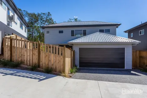 Contact Agent For Address, Deebing Heights, QLD 4306