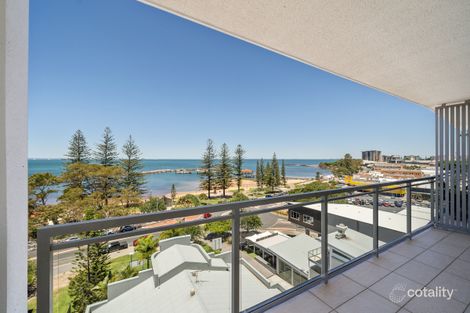 Property photo of 503/185 Redcliffe Parade Redcliffe QLD 4020