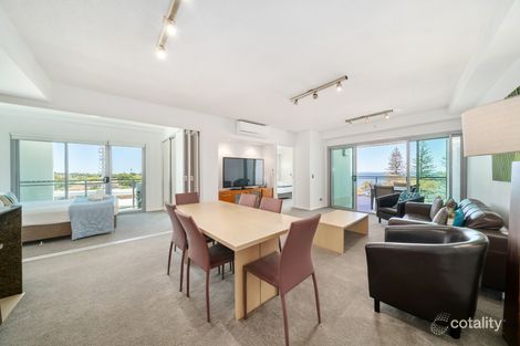 Property photo of 503/185 Redcliffe Parade Redcliffe QLD 4020