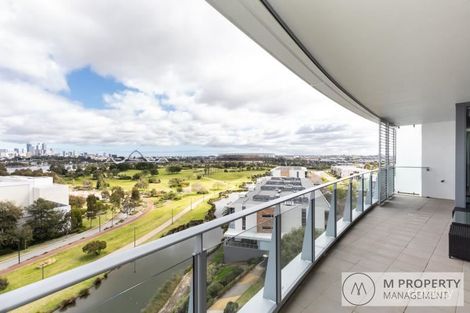 Property photo of 801/21 Bow River Crescent Burswood WA 6100