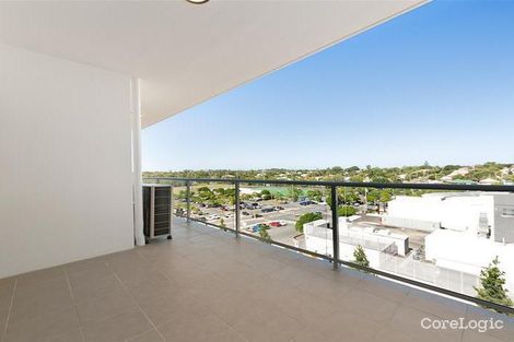 Property photo of 2703/19 Playfield Street Chermside QLD 4032
