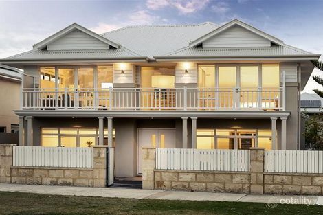 7 Amalfi Dr, Hillarys, WA 6025