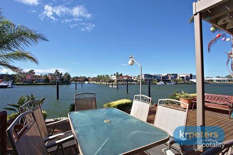 7/1 Inner Harbour Dr, Patterson Lakes, VIC 3197