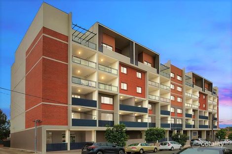 40/3-9 Warby St, Campbelltown, NSW 2560