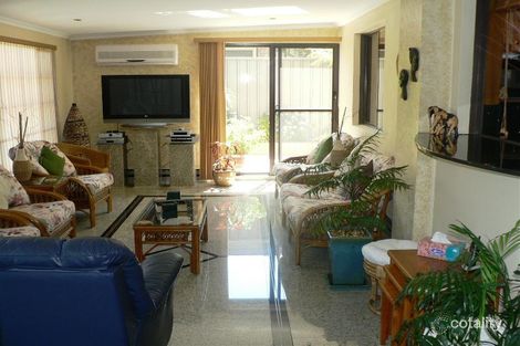 Property photo of 45 Endeavour Avenue St Clair NSW 2759