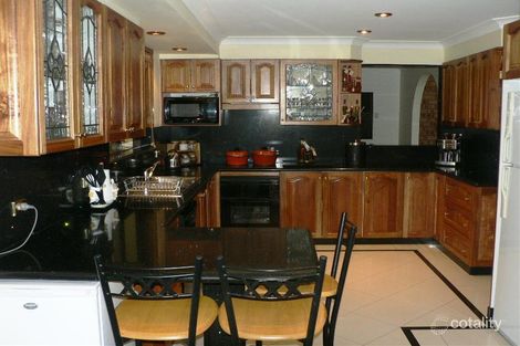 Property photo of 45 Endeavour Avenue St Clair NSW 2759