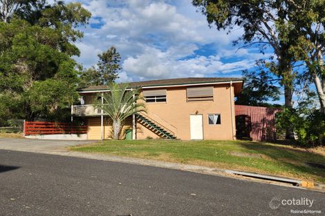 Property photo of 3 Fraser Street Leichhardt QLD 4305