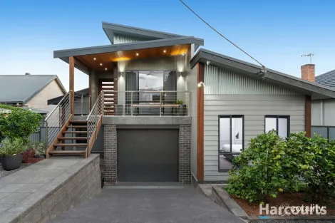 Property photo of 21 Howell Street Kotara NSW 2289