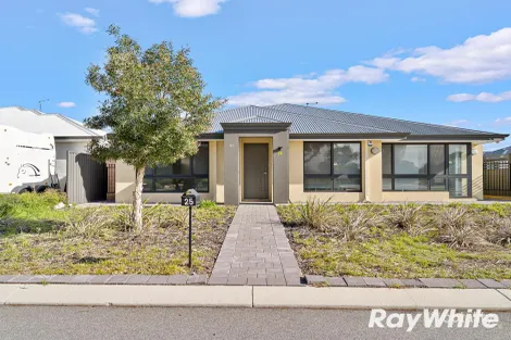 25 Seacliff App, Madora Bay, WA 6210