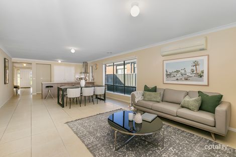 Property photo of 56 Pedder Street Manor Lakes VIC 3024