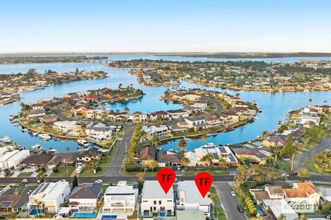 Property photo of 171B Belgrave Esplanade Sylvania Waters NSW 2224