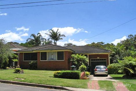 11 Nabiac Ave, Gymea Bay, NSW 2227