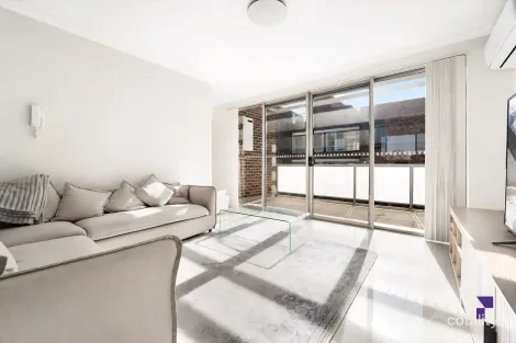 Property photo of 203/99-101 Clapham Road Sefton NSW 2162