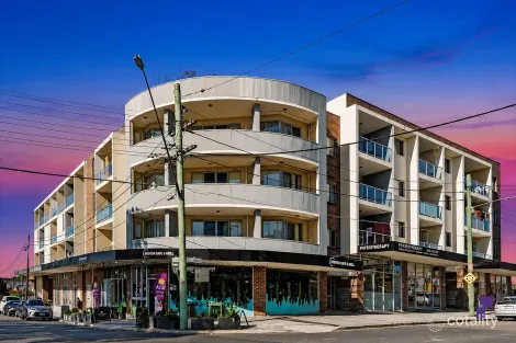 203/99-101 Clapham Rd, Sefton, NSW 2162