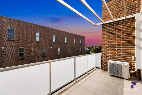 Property photo of 203/99-101 Clapham Road Sefton NSW 2162