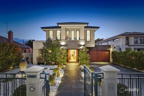 Property photo of 26 Billson Street Brighton East VIC 3187
