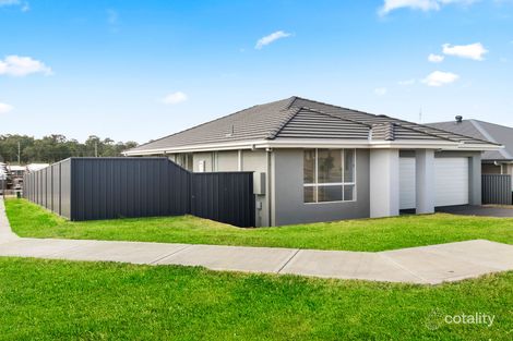 Property photo of 18 Sandridge Street Thornton NSW 2322