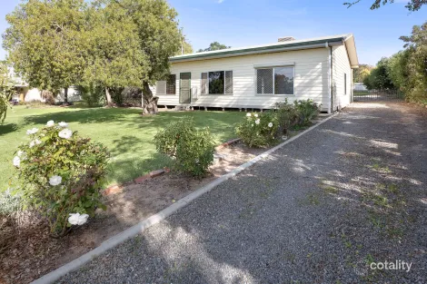 Property photo of 119 Stradbroke Avenue Nyah VIC 3594