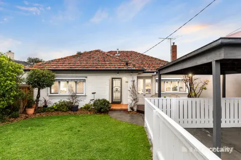 Property photo of 1/6 Field Avenue Edithvale VIC 3196