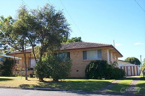Property photo of 10 O'Shea Street Beaudesert QLD 4285