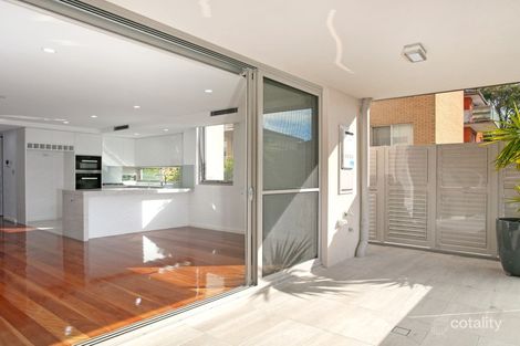 Property photo of 2/100 Howard Avenue Dee Why NSW 2099