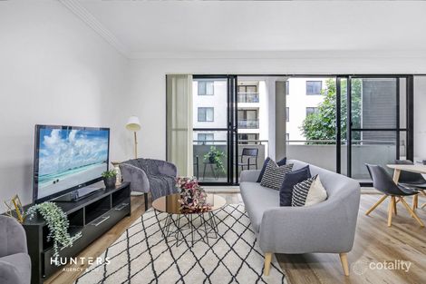 Property photo of 101/31-37 Hassall Street Parramatta NSW 2150