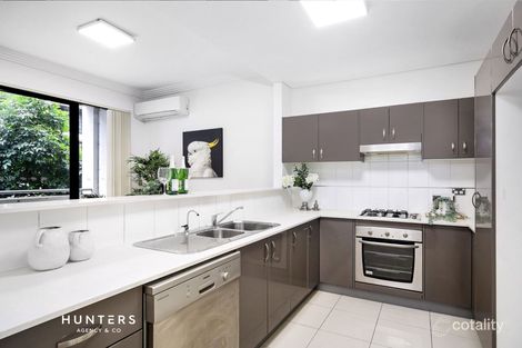Property photo of 101/31-37 Hassall Street Parramatta NSW 2150