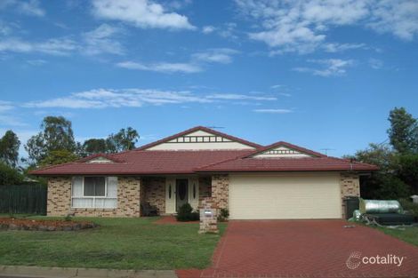 28 Joe Kooyman Dr, Biloela, QLD 4715