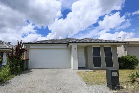 91 Aspen Cct, Logan Reserve, QLD 4133