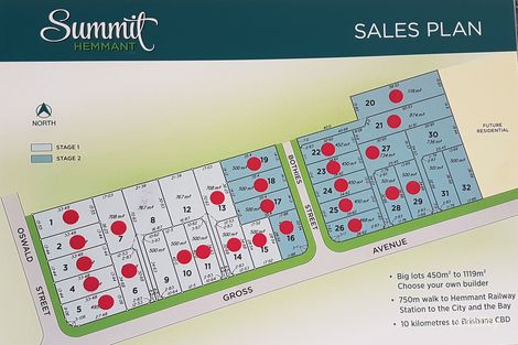 53 Gross Ave, Hemmant, QLD 4174