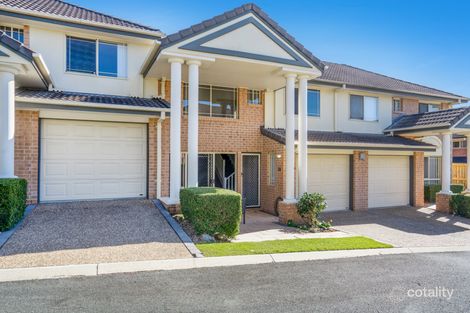 Property photo of 24/154 Albany Creek Road Aspley QLD 4034