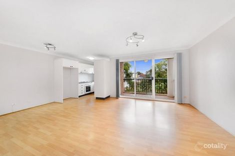 Property photo of 8/122 Todman Avenue Kensington NSW 2033