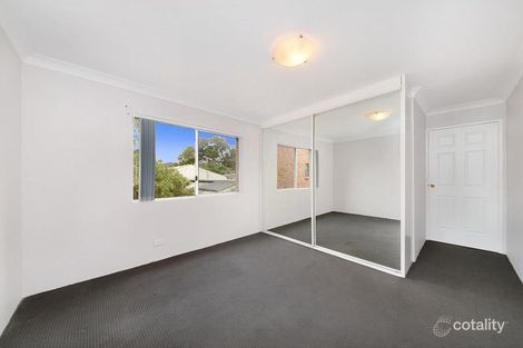 Property photo of 8/122 Todman Avenue Kensington NSW 2033