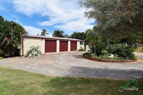Property photo of 8 Tram Street Towers Hill QLD 4820