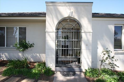 Property photo of 45A Webster Street Hughes ACT 2605