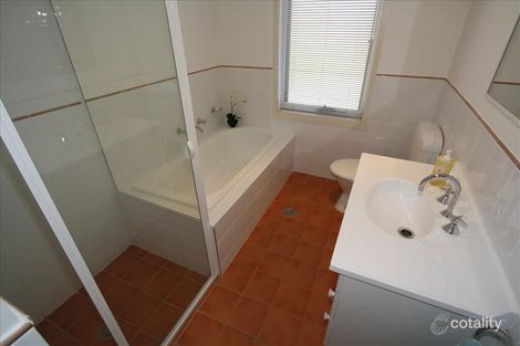 Property photo of 45A Webster Street Hughes ACT 2605