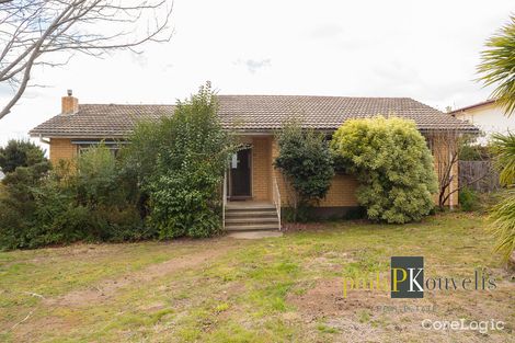 Property photo of 32 Gledden Street Chifley ACT 2606