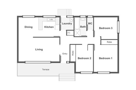 Property photo of 32 Gledden Street Chifley ACT 2606