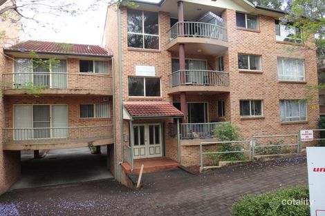 8/221-223 Dunmore St, Pendle Hill, NSW 2145