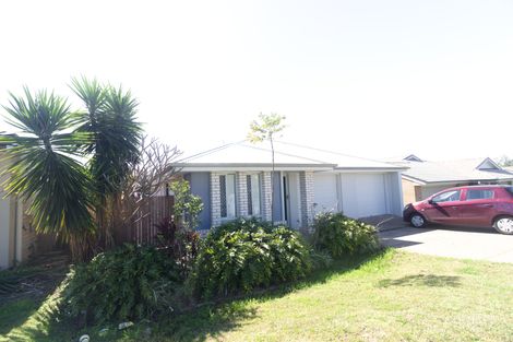 Property photo of 16 Pinehurst Avenue Leichhardt QLD 4305