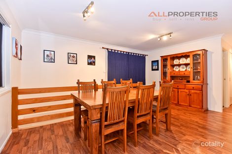 Property photo of 7 Thurso Court Boronia Heights QLD 4124