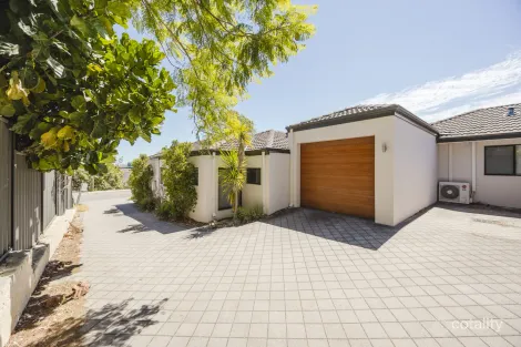 44b Waterloo St, Joondanna, WA 6060