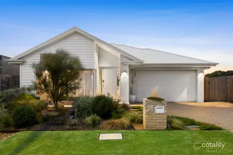 Property photo of 34 Limpet Circuit Point Lonsdale VIC 3225