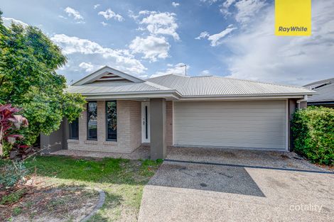 12 Mount Cooroora St, Park Ridge, QLD 4125