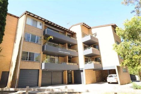 5/7 Tasman Pl, Macquarie Park, NSW 2113