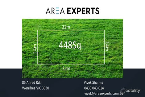 Property photo of 85 Alfred Road Werribee VIC 3030