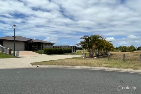 Property photo of 12 Lancaster Way Ooralea QLD 4740