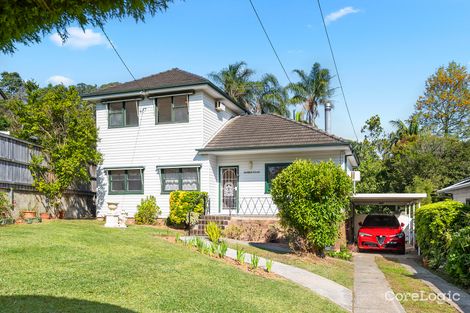 Property photo of 4 Dunbar Close Normanhurst NSW 2076